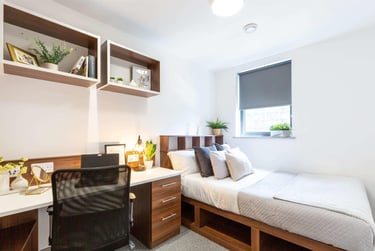 1 bed flat, Cavendish Street, City Centre, Leeds, LS31BN - Image 6